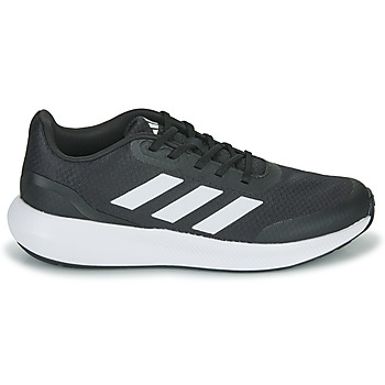 Adidas Sportswear RUNFALCON 3.0 K Zwart / Wit
