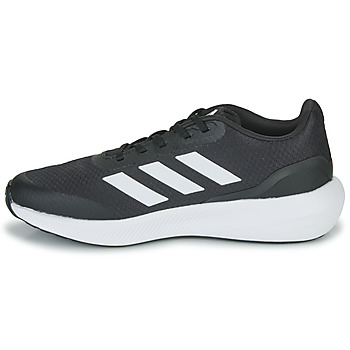 Adidas Sportswear RUNFALCON 3.0 K Zwart / Wit