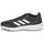 Schoenen Kinderen Lage sneakers Adidas Sportswear RUNFALCON 3.0 K Zwart / Wit