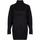 Textiel Dames Korte jurken Silvian Heach PGA22113VE Zwart