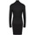 Textiel Dames Korte jurken Silvian Heach PGA22003VE Zwart