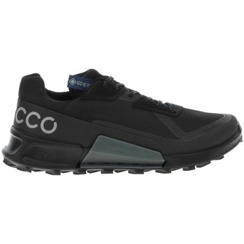Schoenen Heren Lage sneakers Ecco Biom 21 X Country Zwart