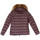 Textiel Dames Jacks / Blazers JOTT Luxe ml capuche grand froid Bordeaux