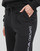 Textiel Dames Trainingsbroeken Emporio Armani PANTS WITH CUFFS Zwart