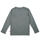 Textiel Jongens T-shirts met lange mouwen LEGO Wear  LWTAYLOR 610 - T-SHIRT L/S Zwart