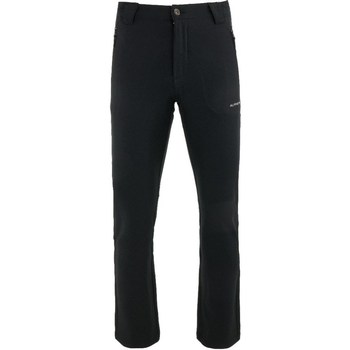 Textiel Heren Broeken / Pantalons Alpine Pro Pedyd Zwart