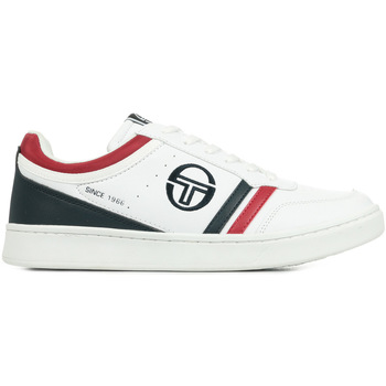 Sergio Tacchini Coby Low Wit