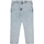 Textiel Heren Broeken / Pantalons Edwin Universe Pant - Blue Bratton Wash Blauw