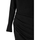Textiel Dames Korte jurken Silvian Heach CVA22141VE Zwart