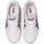 Schoenen Dames Sneakers Asics Japan S PF - White/Deep Mars Wit