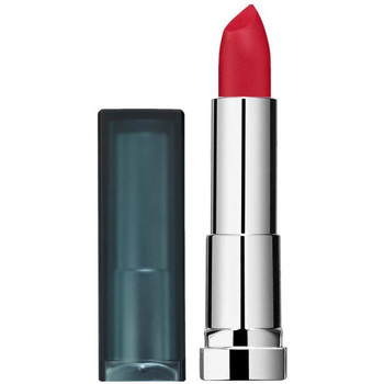 schoonheid Dames Lipstick Maybelline New York  Rood