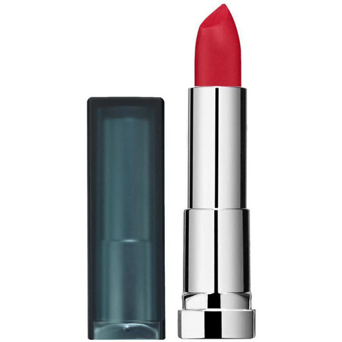 schoonheid Dames Lipstick Maybelline New York Kleur Sensationele Creamy Mattes Matte Lipstick Rood