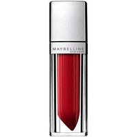 schoonheid Dames Lipstick Maybelline New York Lipgloss Color Elixir Orange