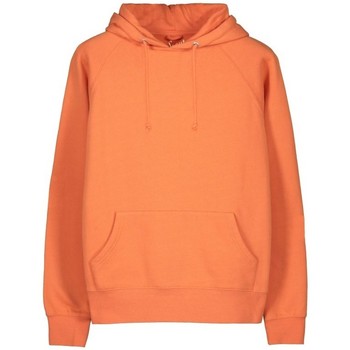 Textiel Heren Sweaters / Sweatshirts Scout  Orange