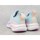 Schoenen Kinderen Lage sneakers adidas Originals Fortarun K Bleu, Rose