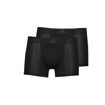 Ondergoed Heren Boxershorts Adidas Sportswear ACTIVE RECYCLED ECO PACK X2 Zwart
