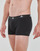 Ondergoed Heren Boxershorts Adidas Sportswear ACTIVE FLEX COTTON PACK X3 Zwart