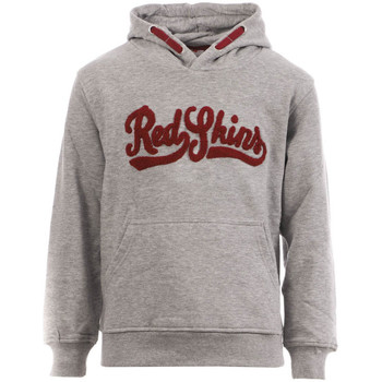 Textiel Jongens Sweaters / Sweatshirts Redskins  Grijs
