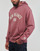 Textiel Heren Sweaters / Sweatshirts New Balance MT33553-WAD Roze