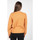 Textiel Dames Truien Silvian Heach PGA22007MA Orange