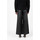 Textiel Dames Broeken / Pantalons Silvian Heach PGA22241PA Zwart