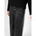 Textiel Dames Broeken / Pantalons Silvian Heach PGA22241PA Zwart