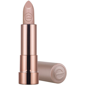 schoonheid Dames Lipstick Essence Hydraterende Nude Lippenstift - 301 ROMANTIC Beige