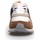 Schoenen Heren Lage sneakers W6yz 1D33 Multicolour