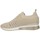Schoenen Dames Sneakers La Strada 2101377 Beige