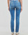 Textiel Dames Straight jeans Le Temps des Cerises PULP REGULAR KANA Blauw