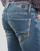 Textiel Heren Skinny jeans Le Temps des Cerises 711 JOGG Blauw