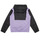 Textiel Meisjes Wind jackets Columbia Lily Basin Jacket Zwart / Violet