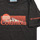 Textiel Jongens T-shirts korte mouwen Columbia Mount Echo Short Sleeve Graphic Shirt Grijs