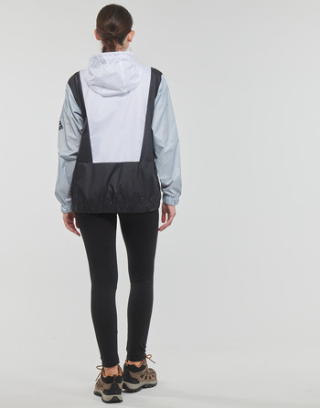 Columbia Lily Basin Jacket Wit / Grijs / Zwart