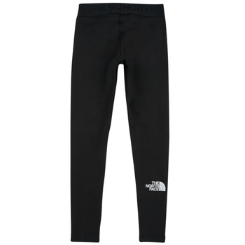 The North Face Girls Everyday Leggings Zwart