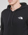 Textiel Heren Sweaters / Sweatshirts The North Face Simple Dome Hoodie Zwart