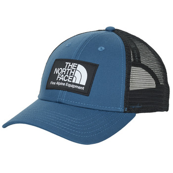 The North Face Mudder Trucker Blauw