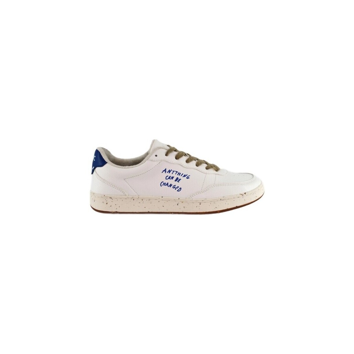 Schoenen Sneakers Acbc 27042-28 Blauw