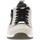 Schoenen Dames Lage sneakers Ara 123392106 Noir, Creme