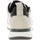 Schoenen Dames Lage sneakers Ara 123392106 Noir, Creme