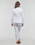 Textiel Dames Jasjes / Blazers Lauren Ralph Lauren ANFISA-LINED-JACKET Wit