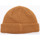 Accessoires Heren Muts Obey Micro beanie Brown