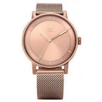 Horloges & Sieraden Horloges adidas Originals Horloge Heren  Z041920-00 (Ø 40 mm) Multicolour