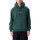 Textiel Heren Sweaters / Sweatshirts Obey lowercase hood Brown