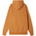 Textiel Heren Sweaters / Sweatshirts Obey tab hood Brown