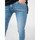 Textiel Dames 5 zakken broeken Pepe jeans PL204171MG82 | Regent Blauw