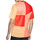 Textiel Heren T-shirts & Polo’s Nike  Orange