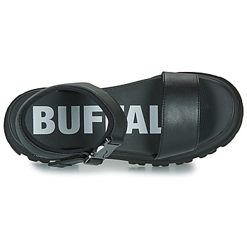 Buffalo JOJO Zwart