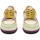 Schoenen Dames Sneakers Sanjo BSK 33 - Multicolor Multicolour