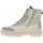 Schoenen Dames Hoge sneakers S.Oliver 552525829410 Creme